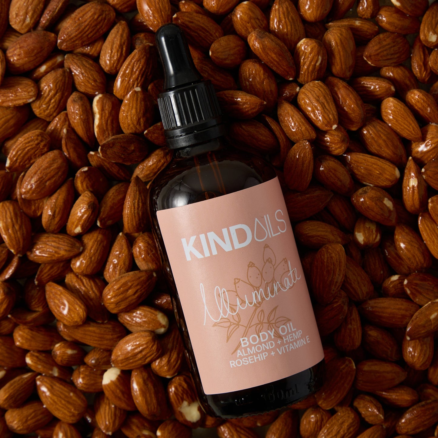 Illuminate Body Oil