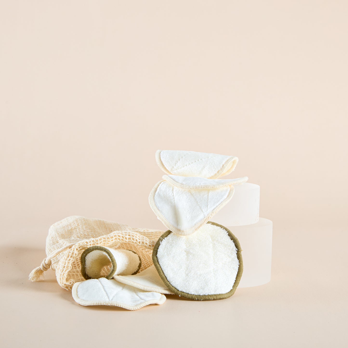 Reusable Cotton Pads