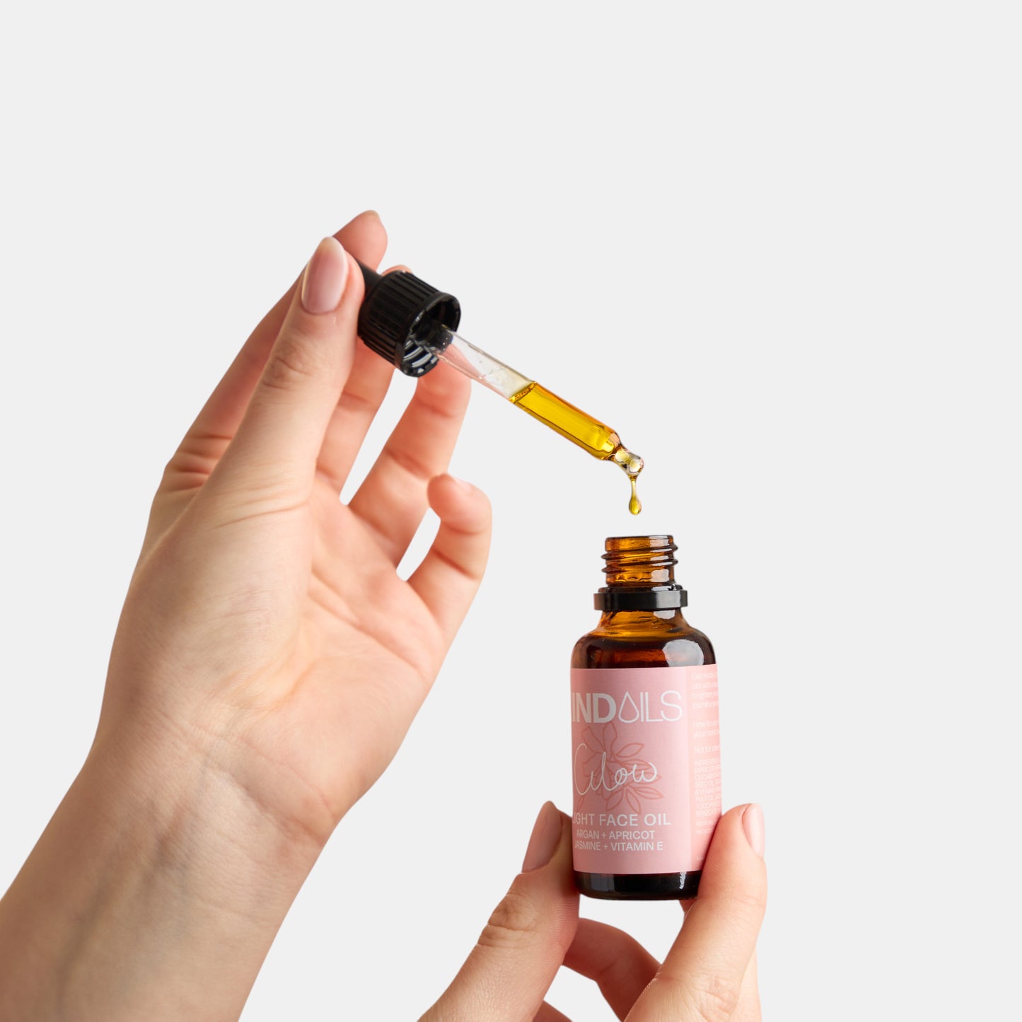 Mini Face Oils