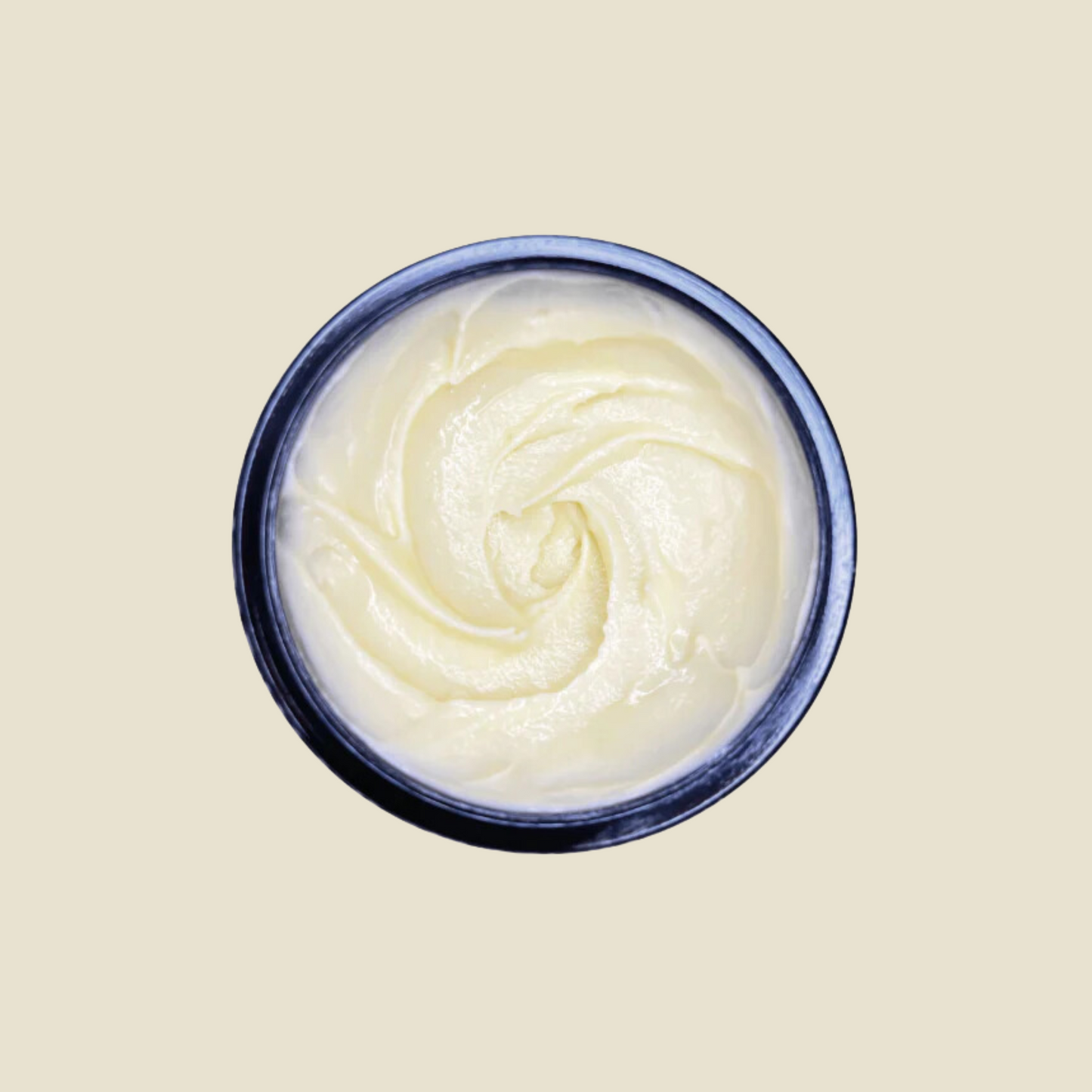 Silk Mango Body Butter