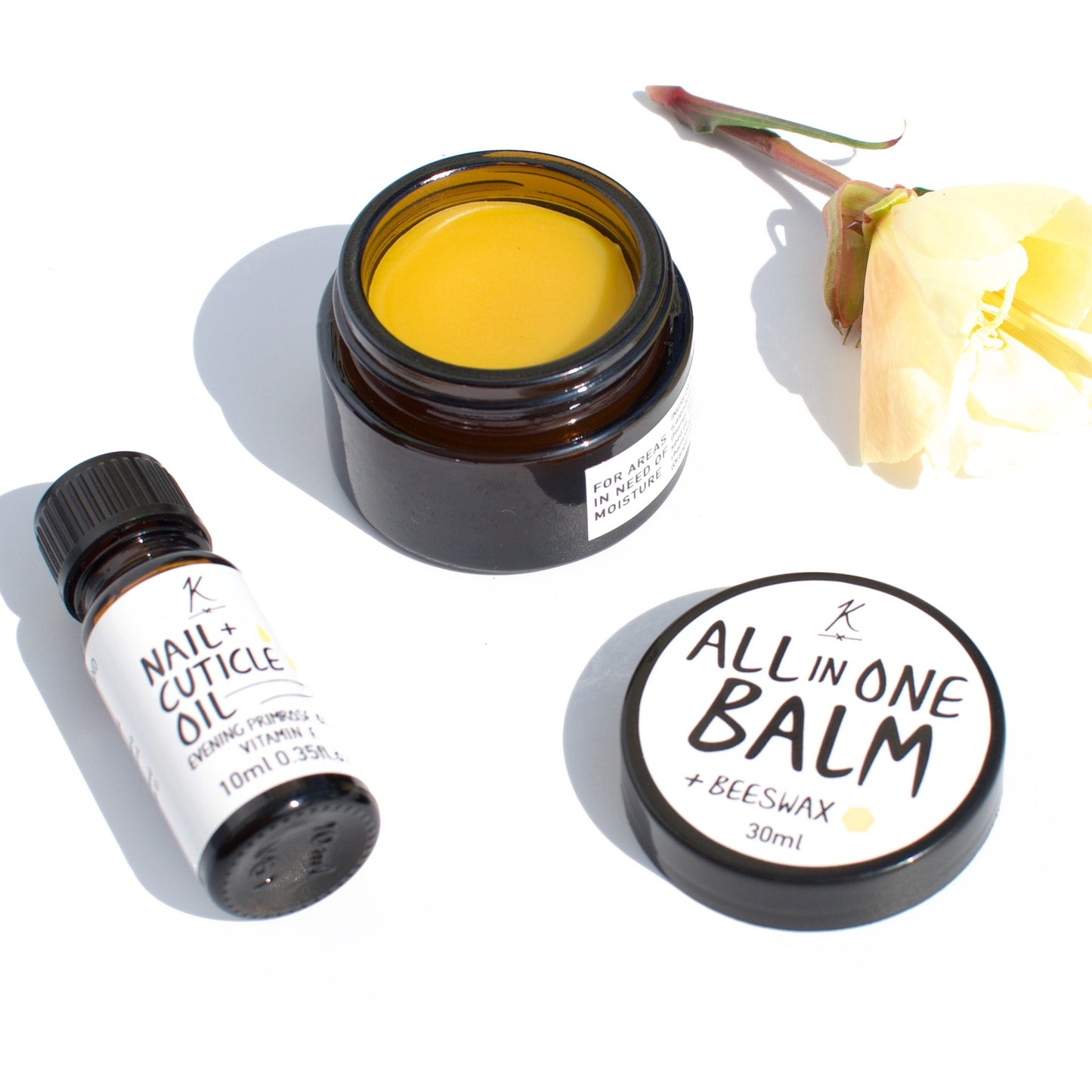 Hand TLC