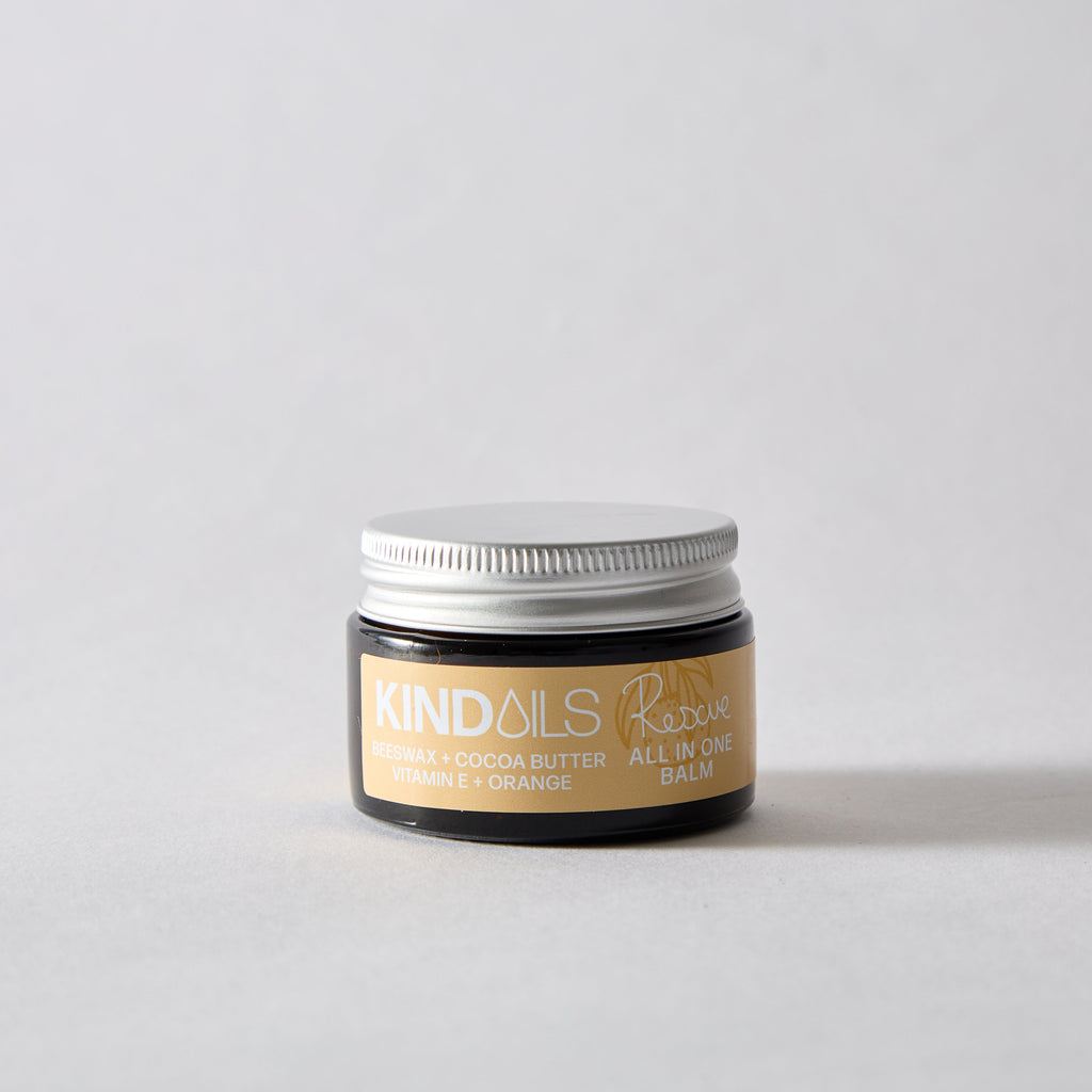 All In One Rescue Balm