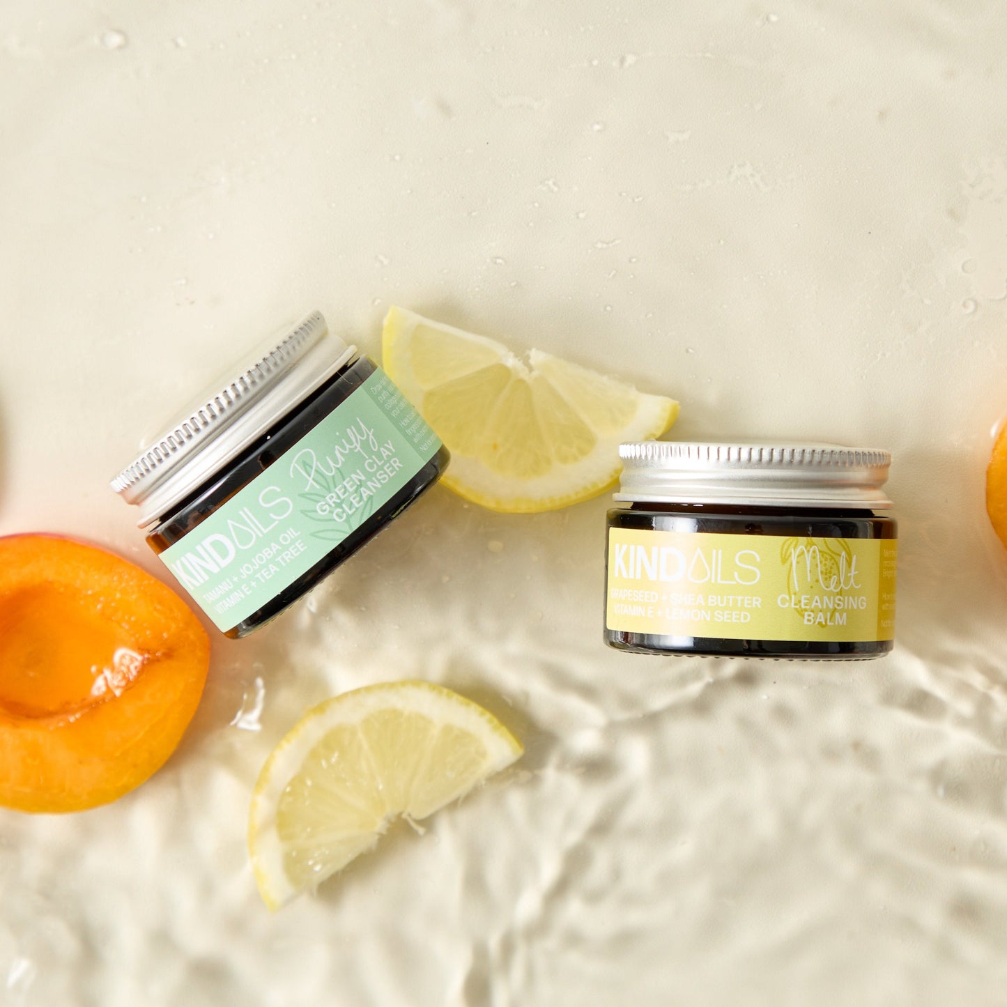 Cleanse and Treat Kit