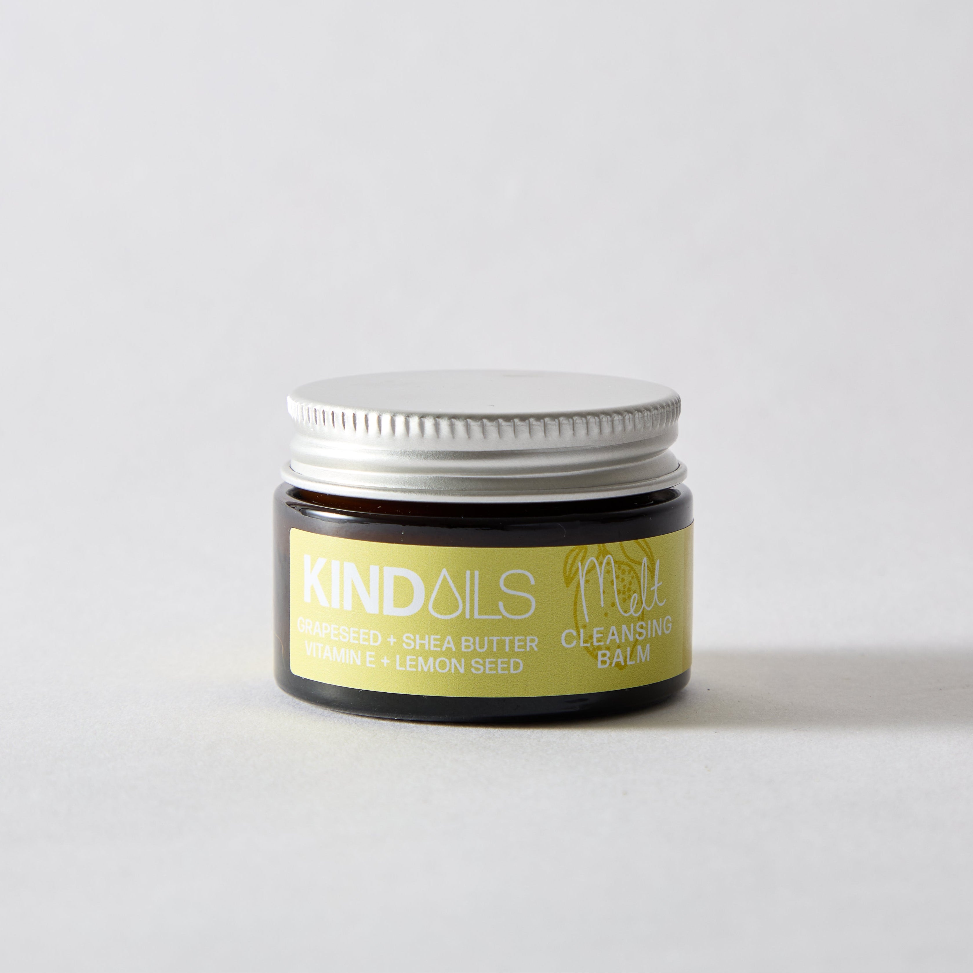 Melt Cleansing Balm