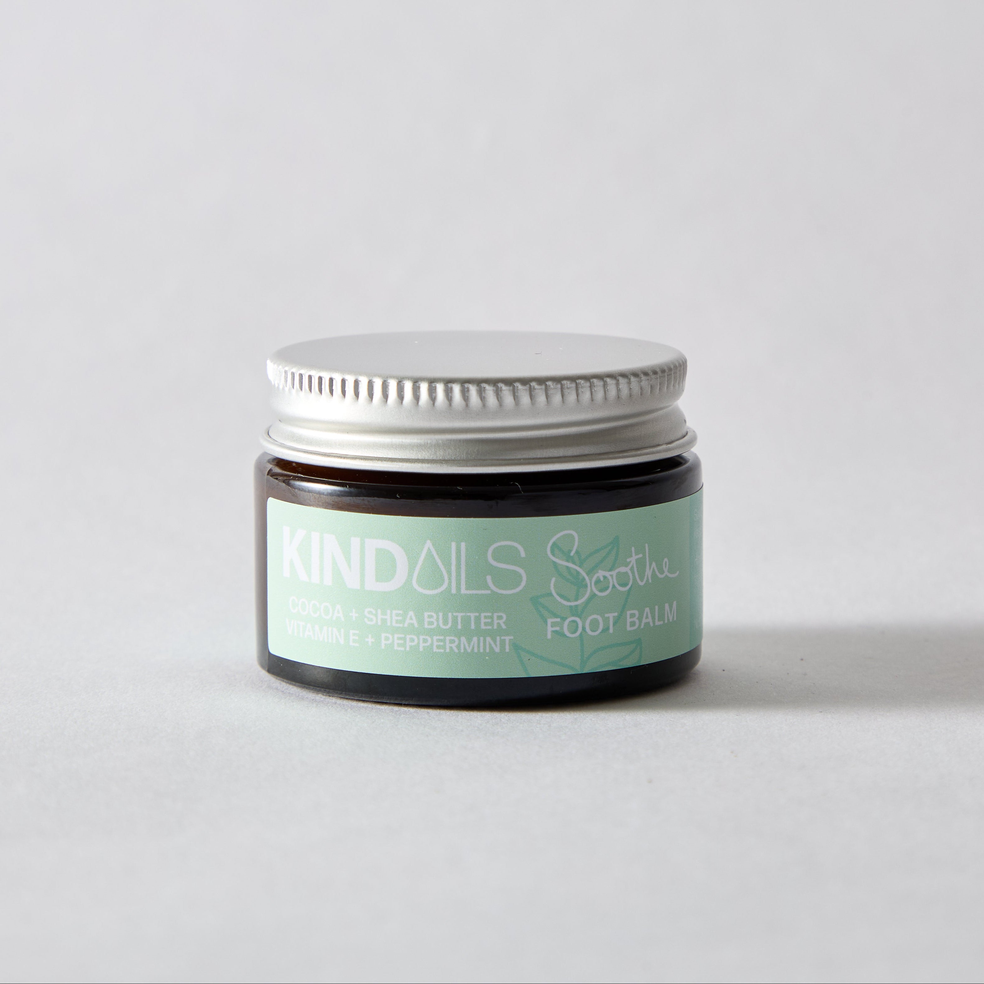 Soothing Foot Balm