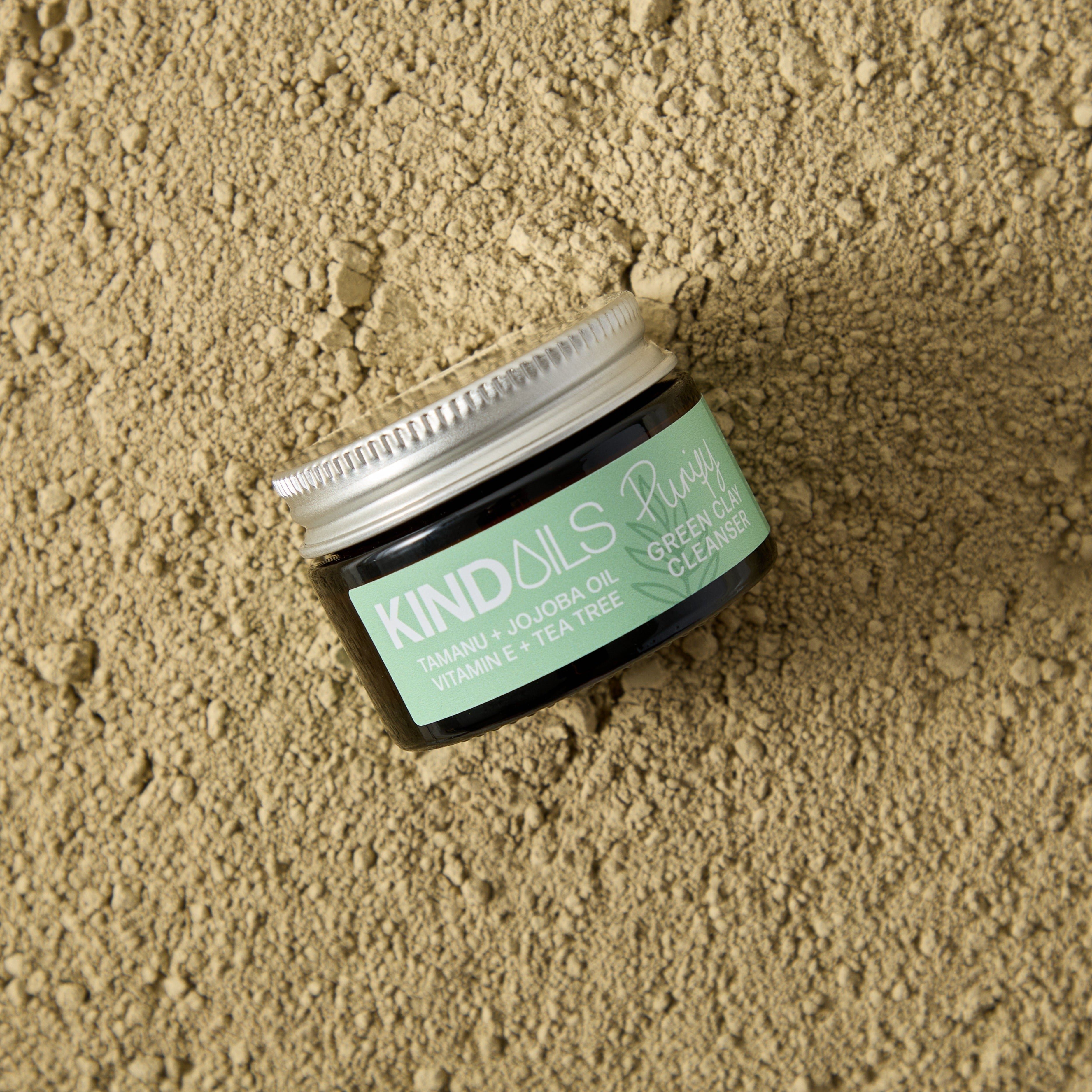 The Purifying Face Wash