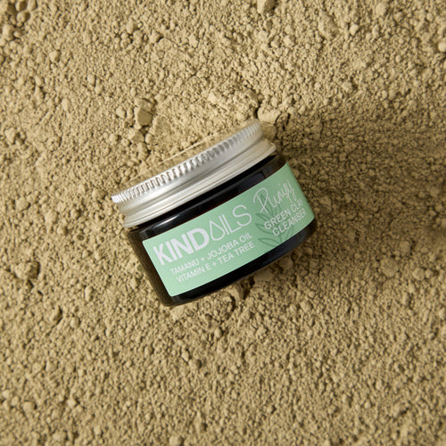 The Purifying Face Wash