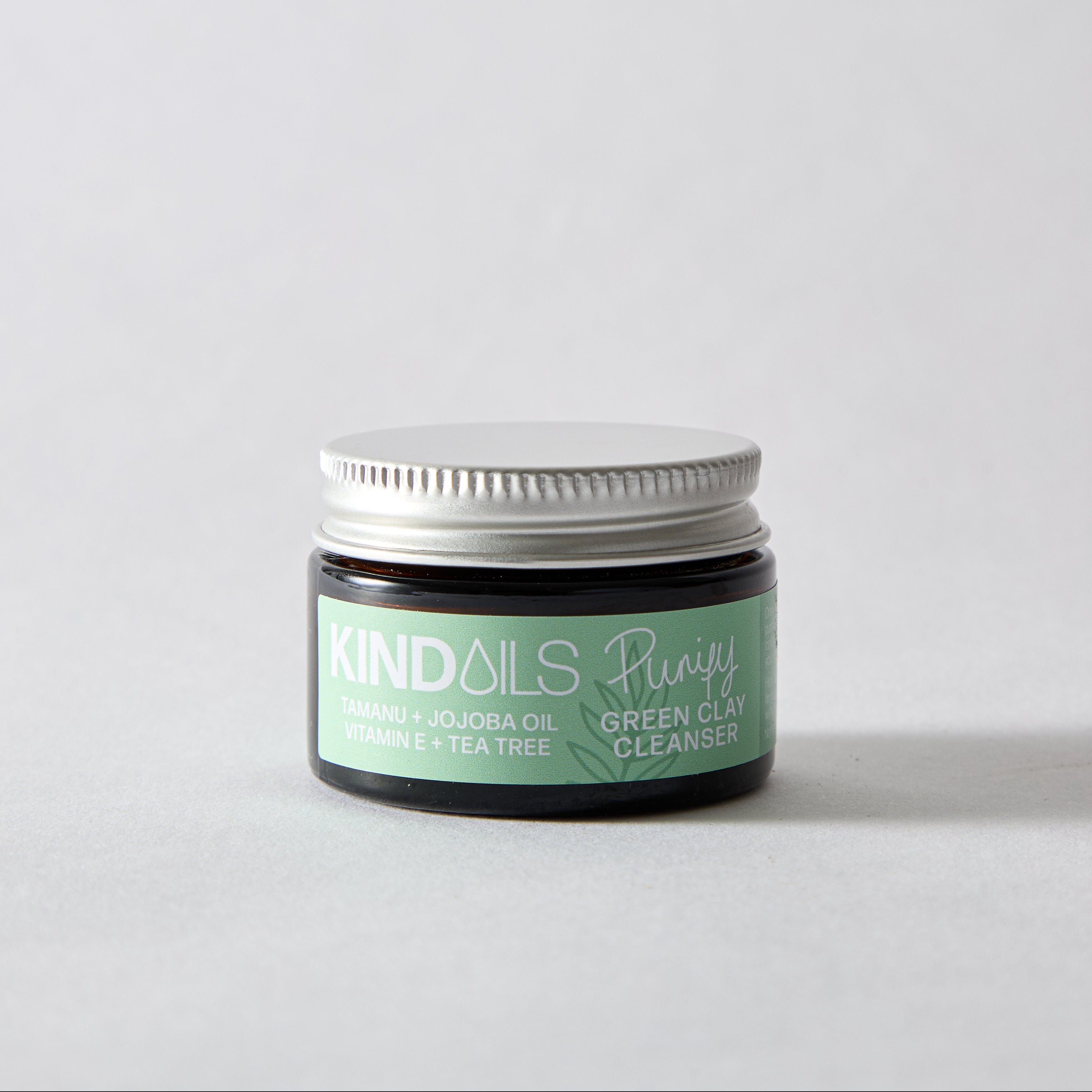 Purifying Face Wash
