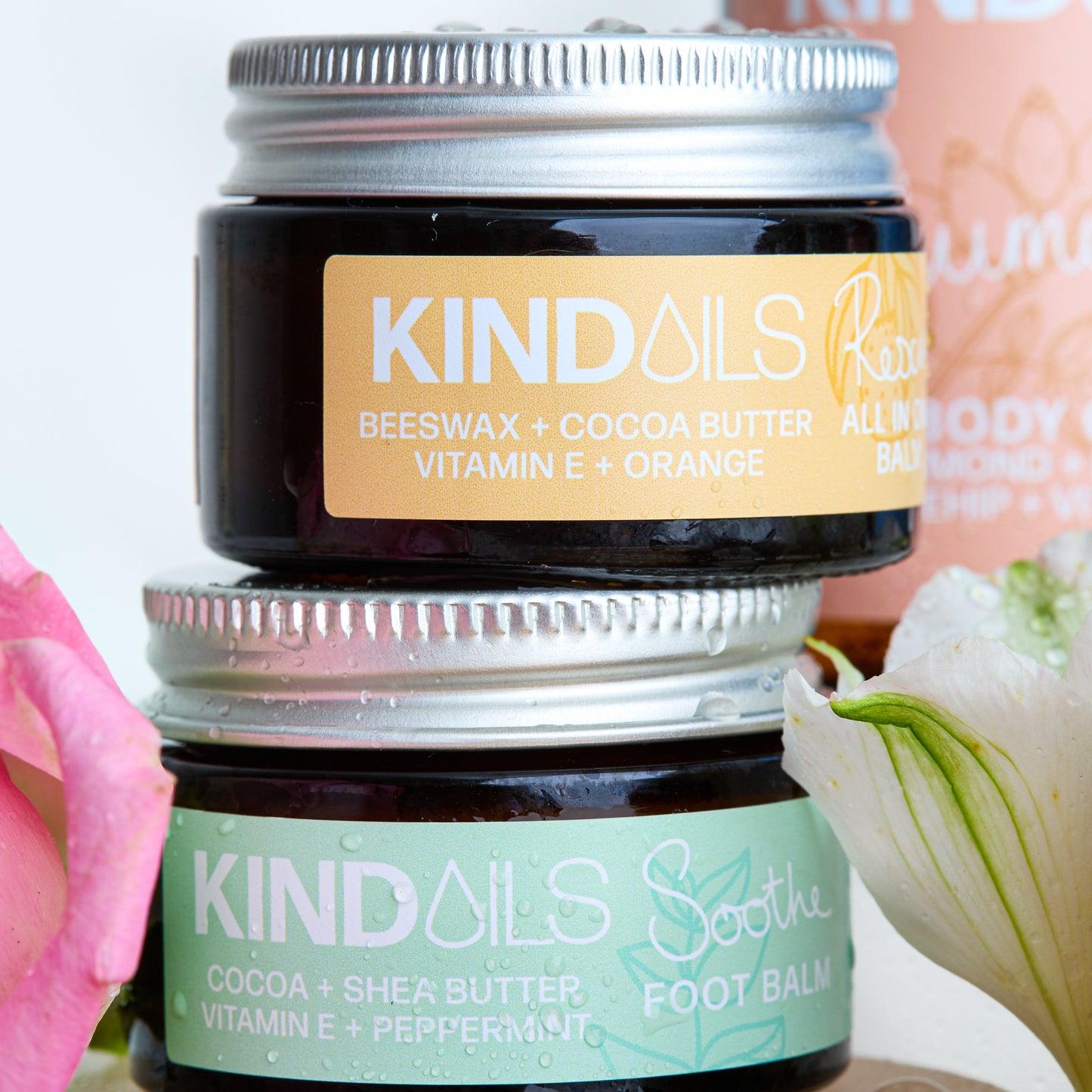 Rescue All In One Balm