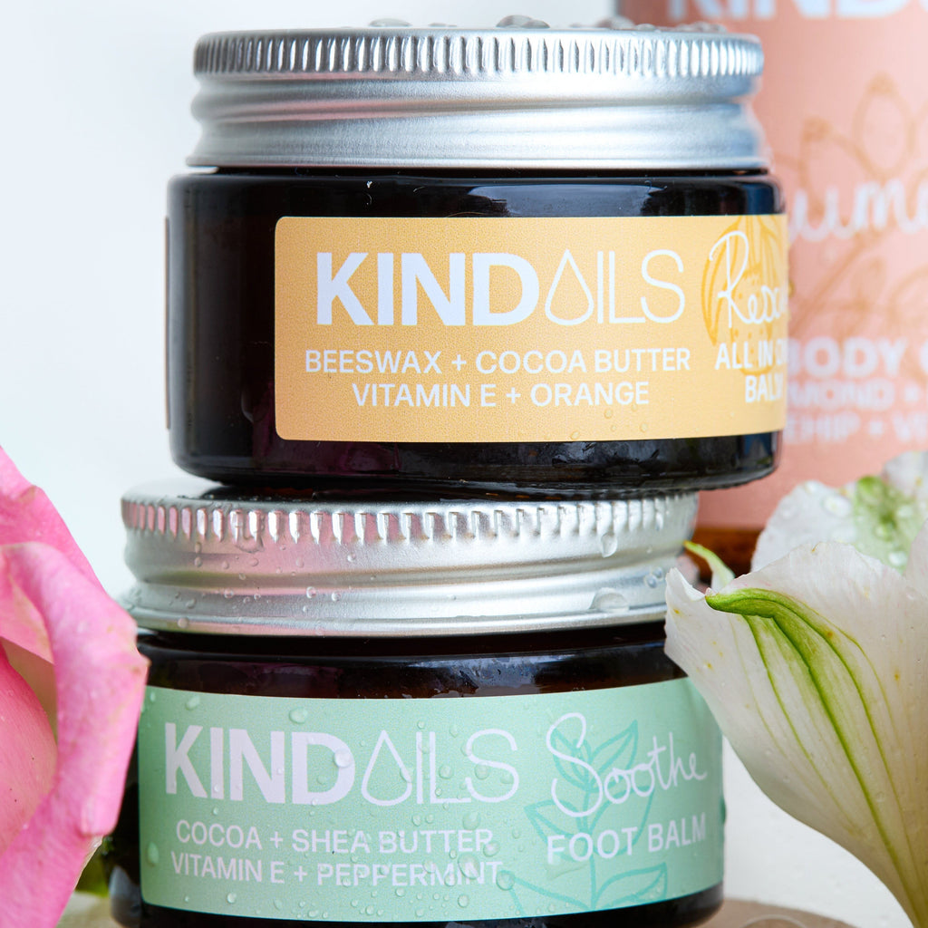 The All In One Rescue Balm