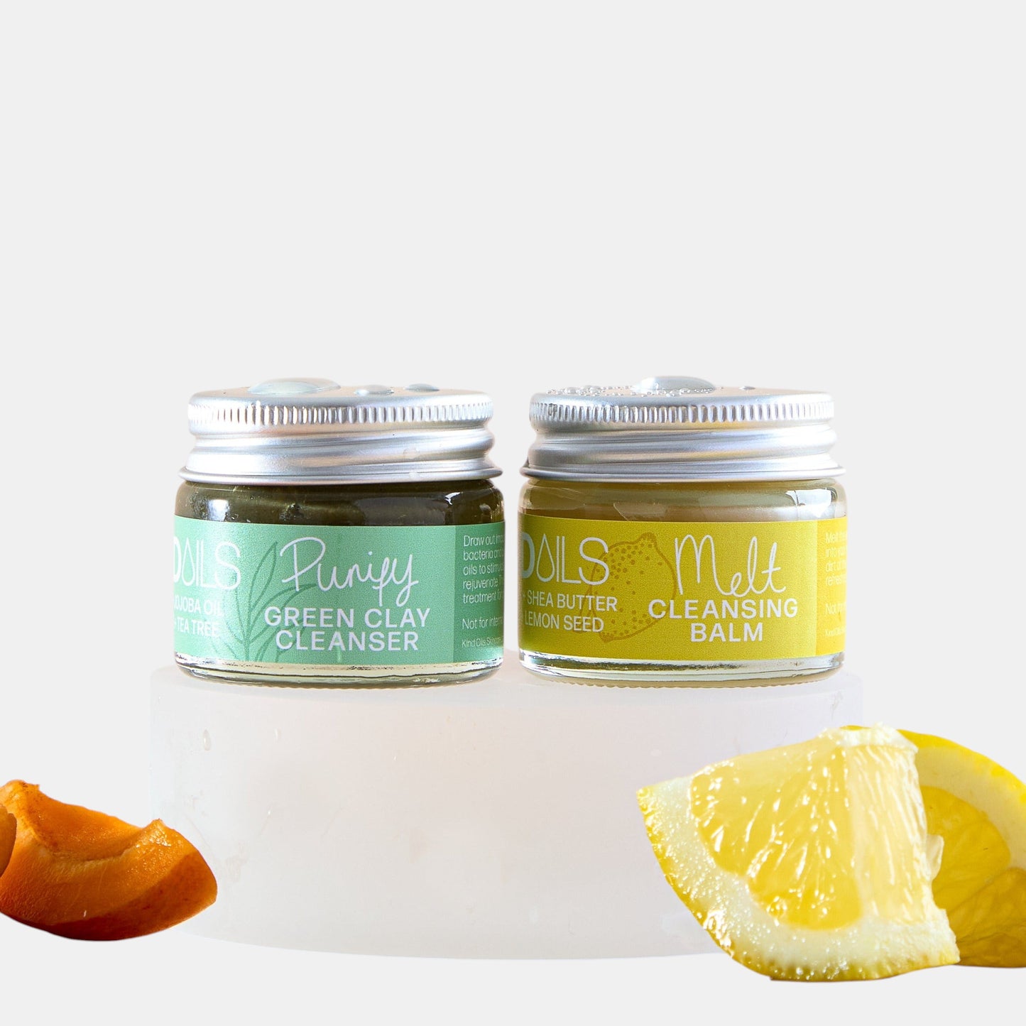 Mini Cleansers