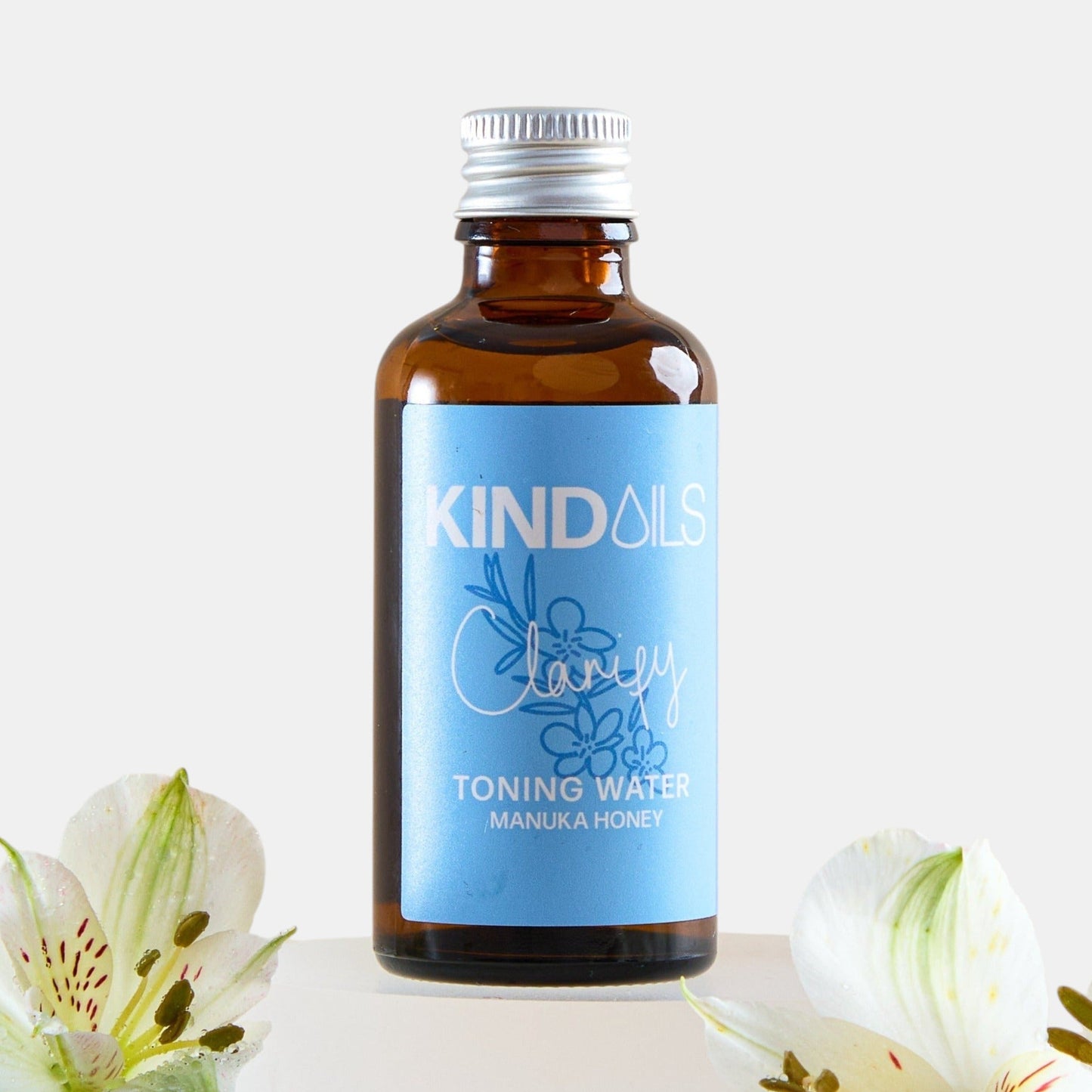 Clarify Honey Water Toner