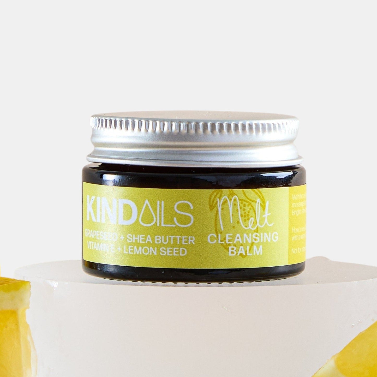 The Melt Cleansing Balm