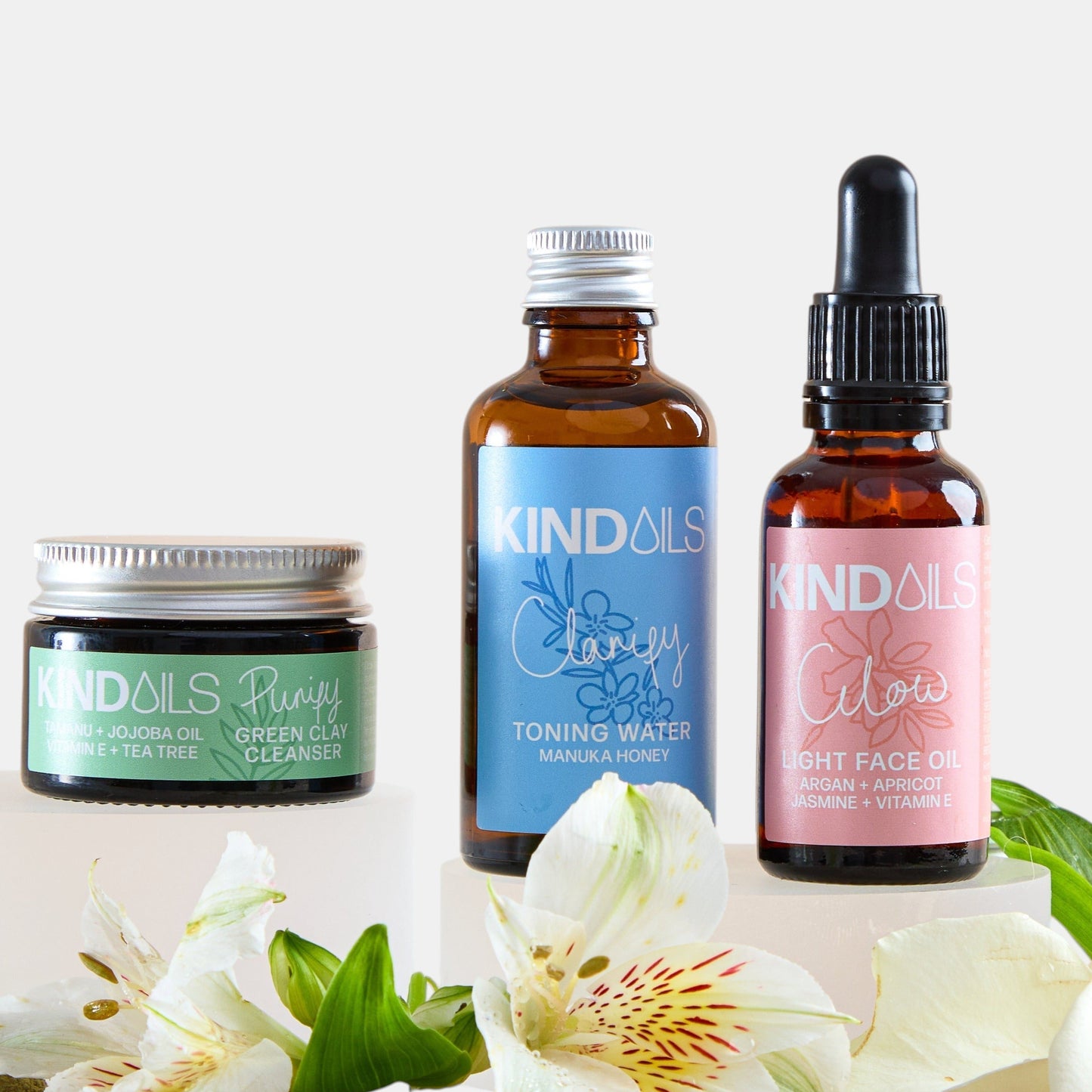 The 3-Step Clarifying Ritual