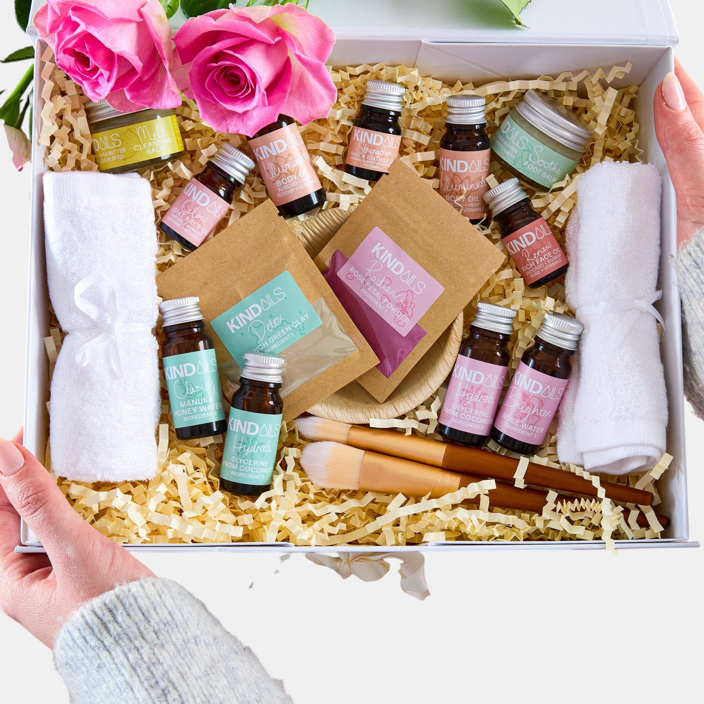The Date Night In A Box
