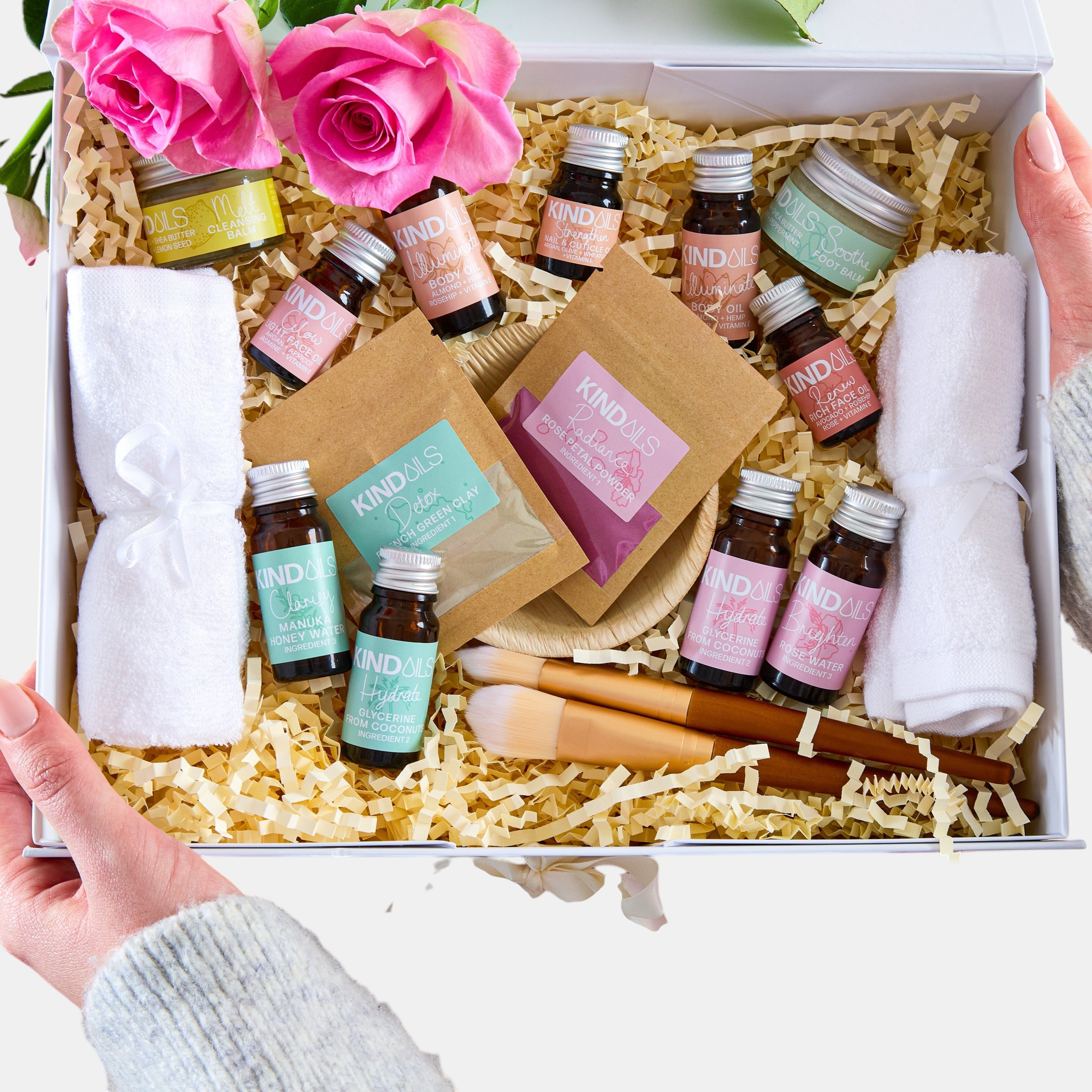 The Date Night In A Box