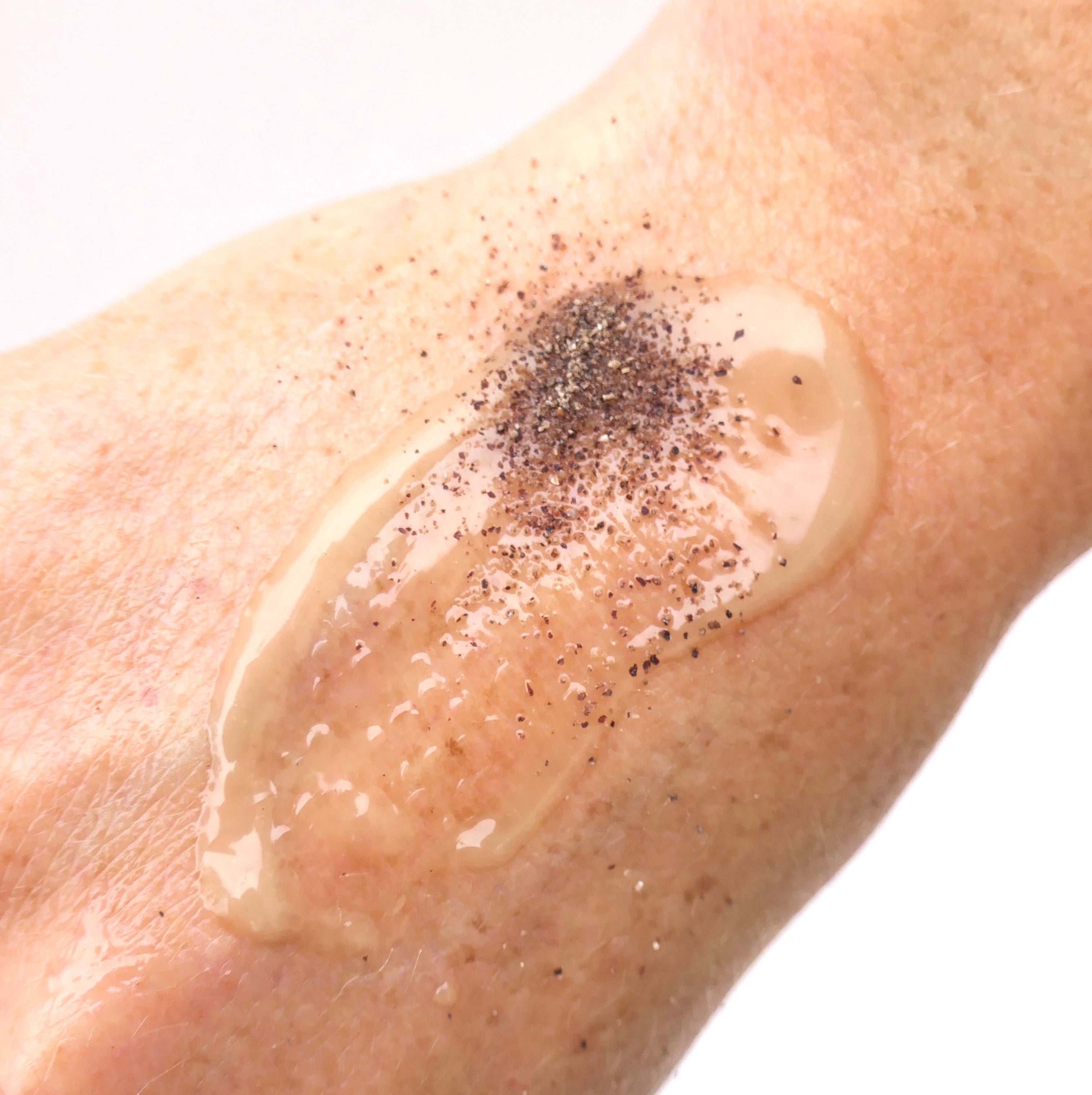 Double Cleansing Skin Reset Ritual
