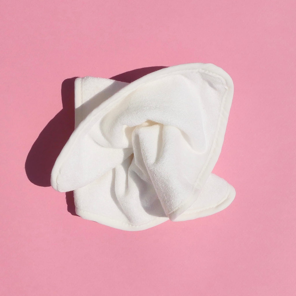 Earthy Radiance Rose Mask Ritual
