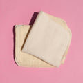 Organic Double Sided Cloths