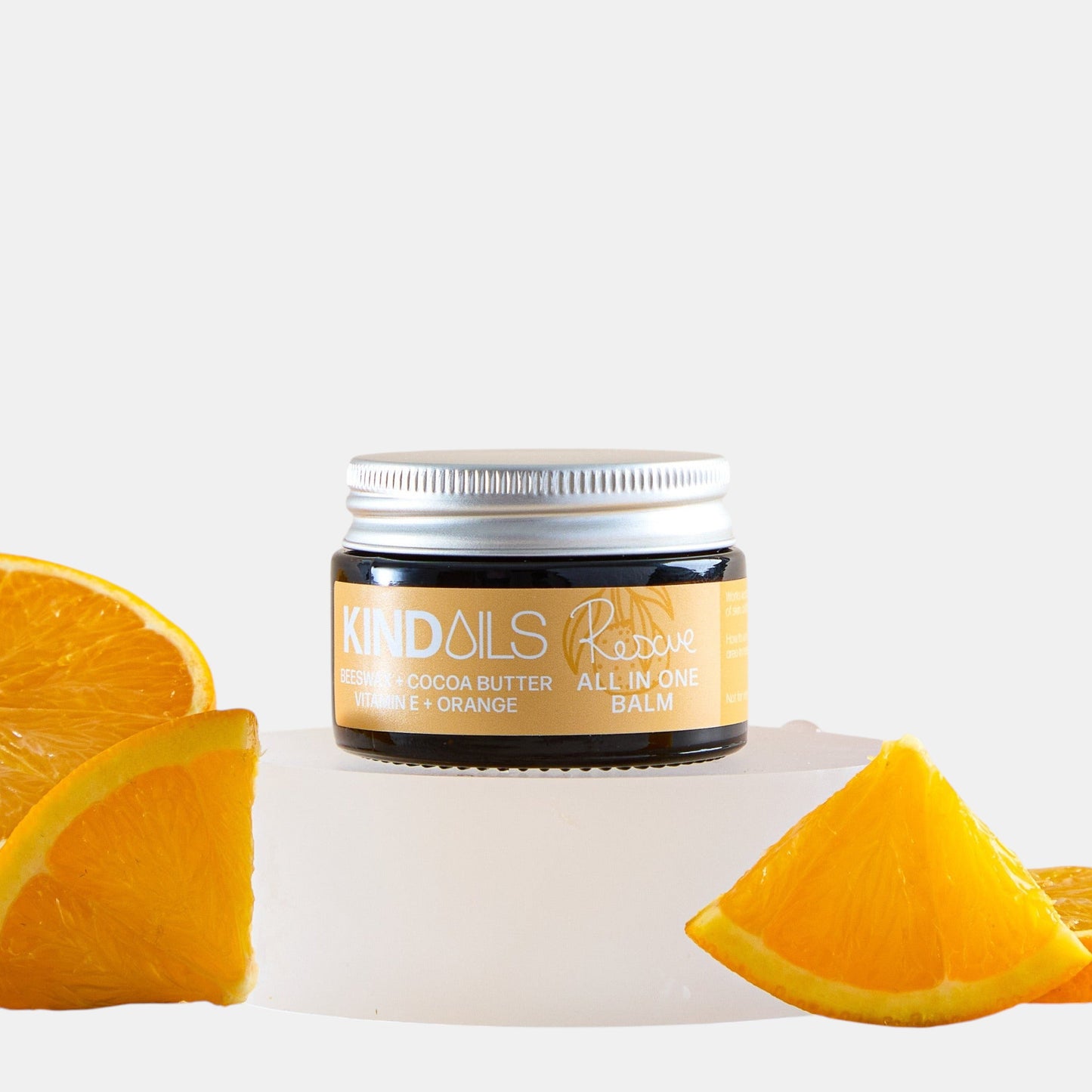 The Hand & Nail Care Set