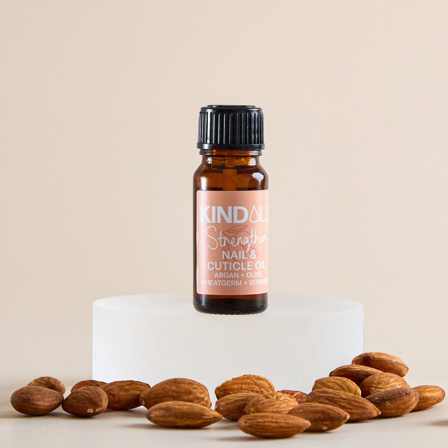 The Hand & Nail Care Set