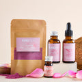Radiance Face Mask Kit