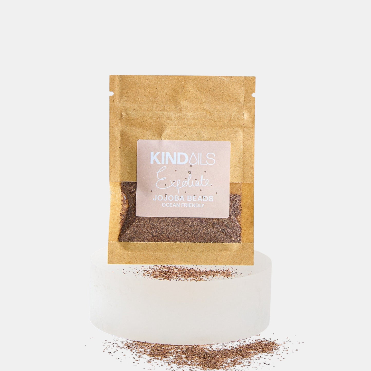 The Cleanse and Treat Kit
