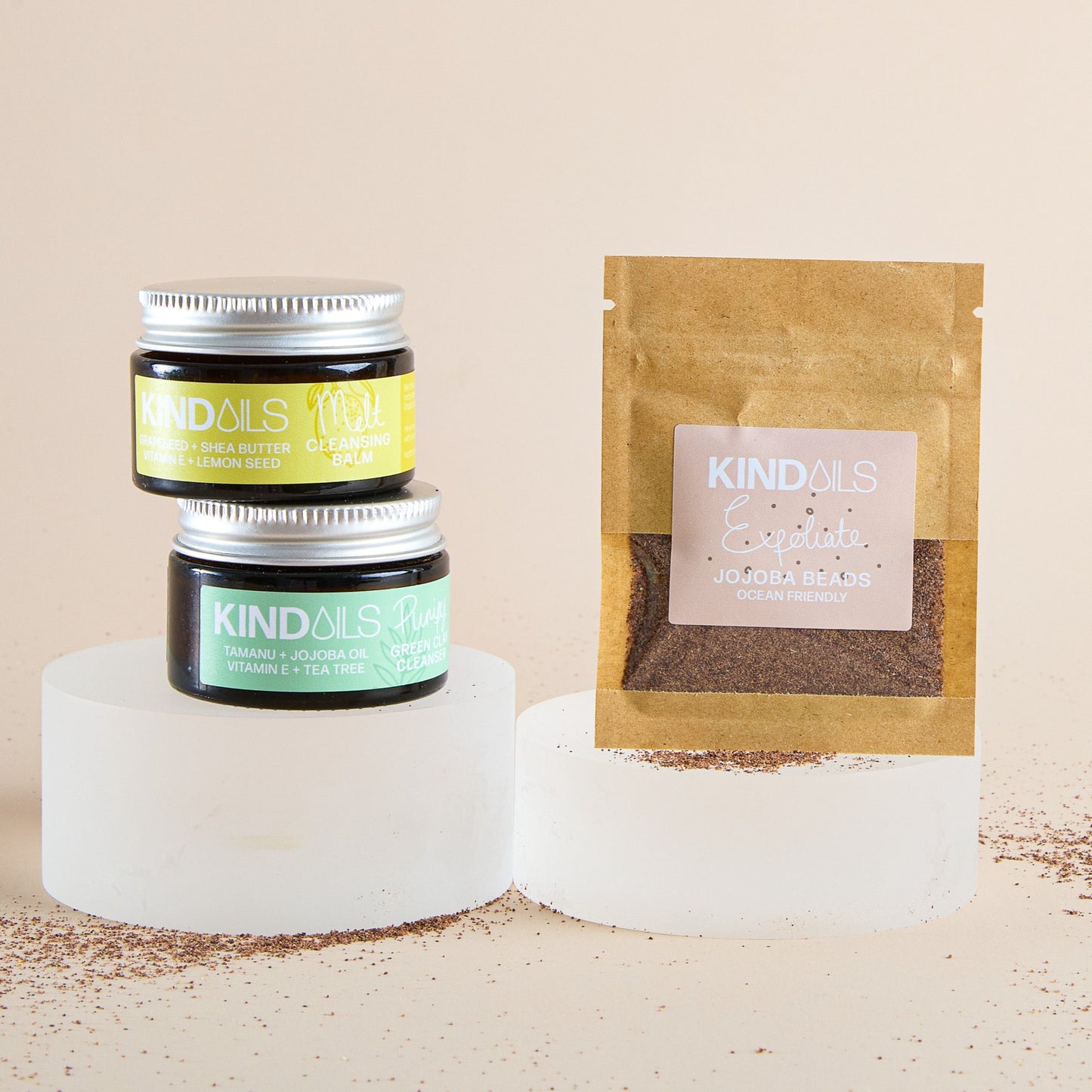 Cleanse and Treat Kit