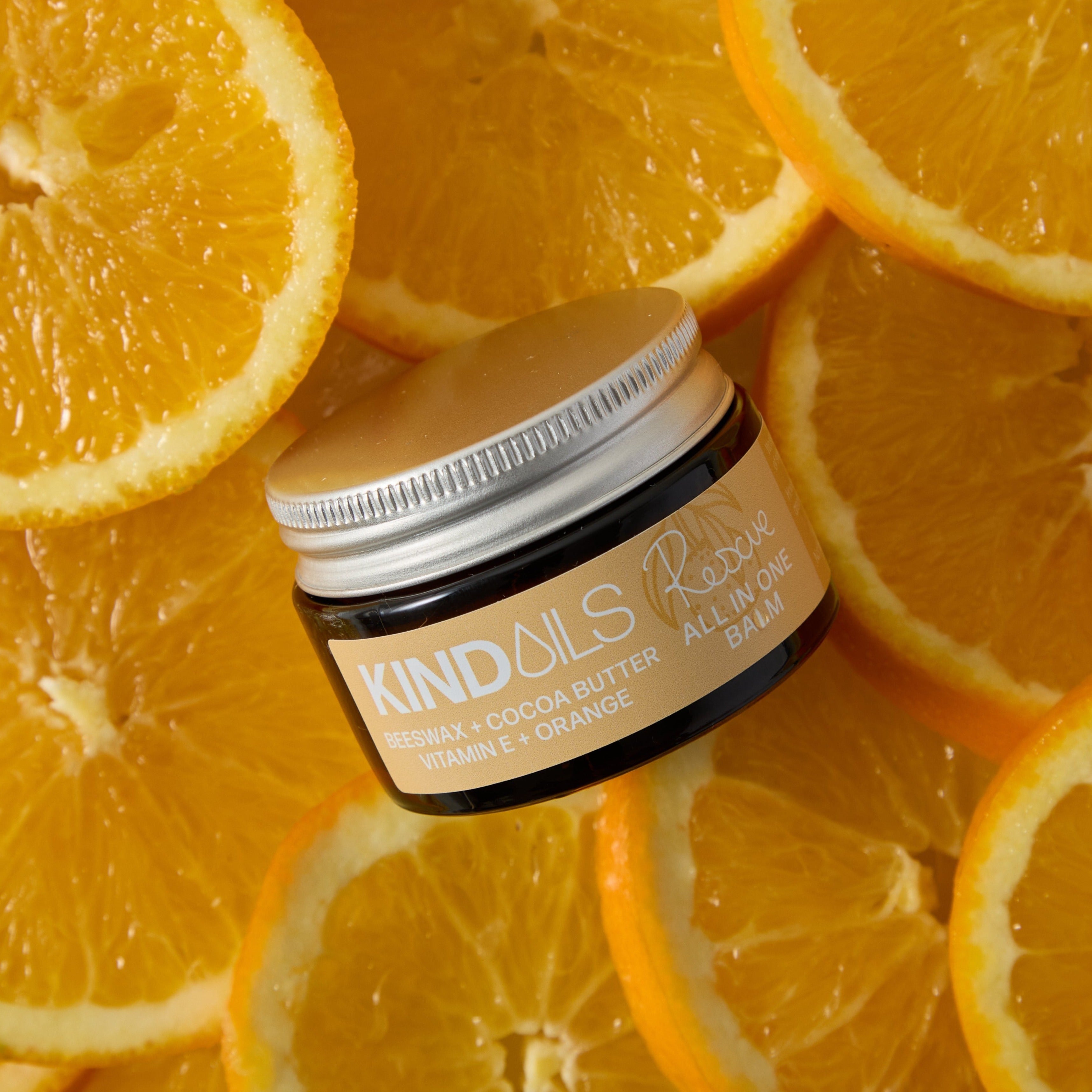 The Hand & Nail Care Set