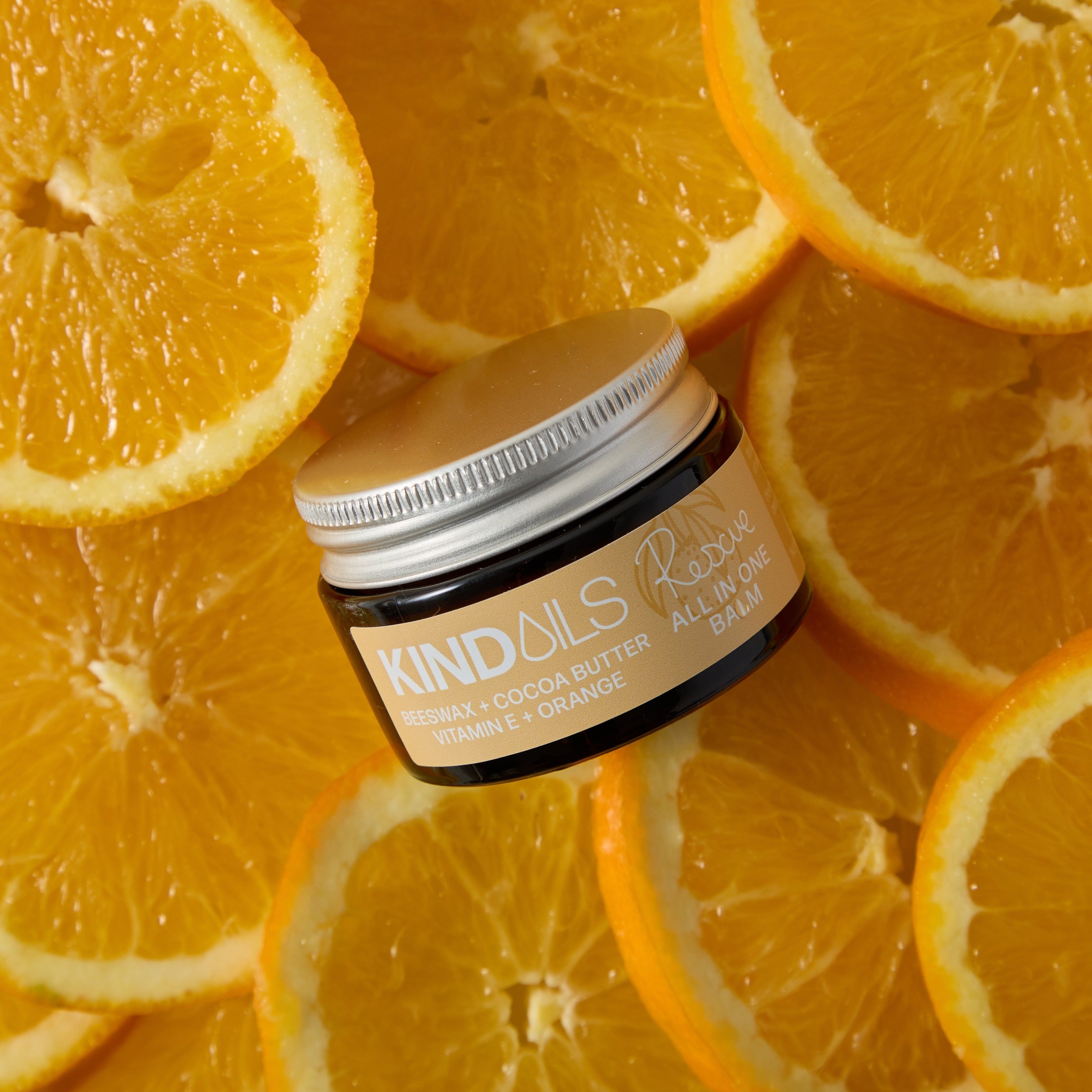 The All-Over Rescue Balm