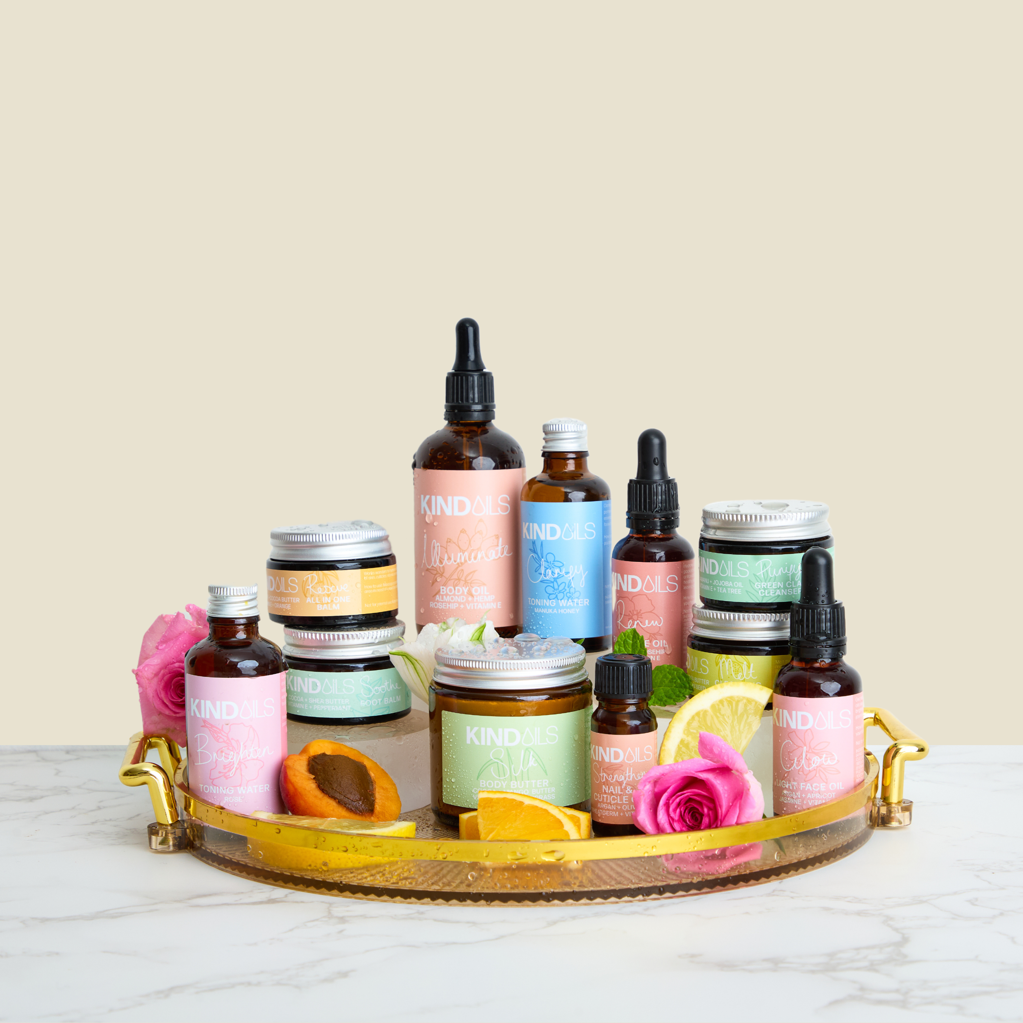 The Soothe Foot Balm