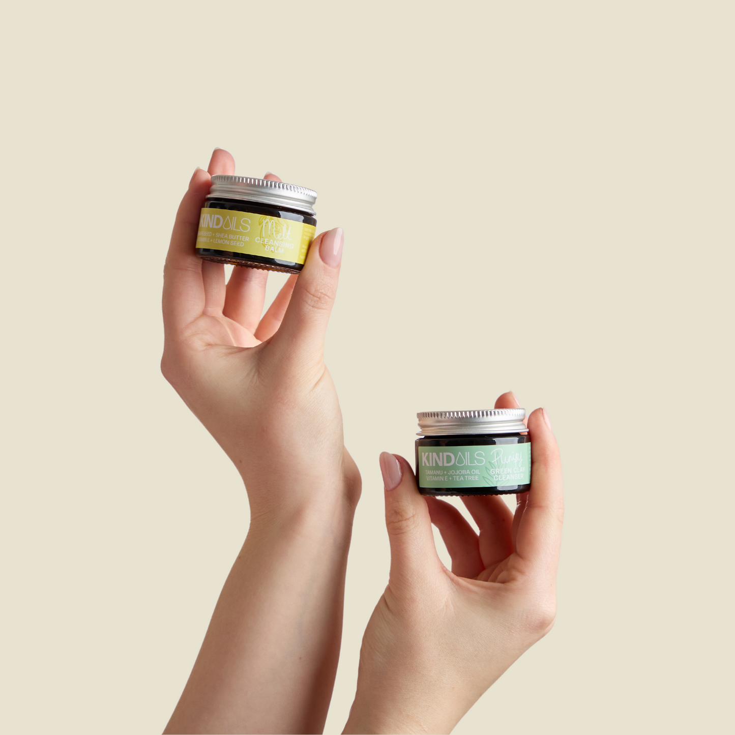 Cleanse and Treat Kit