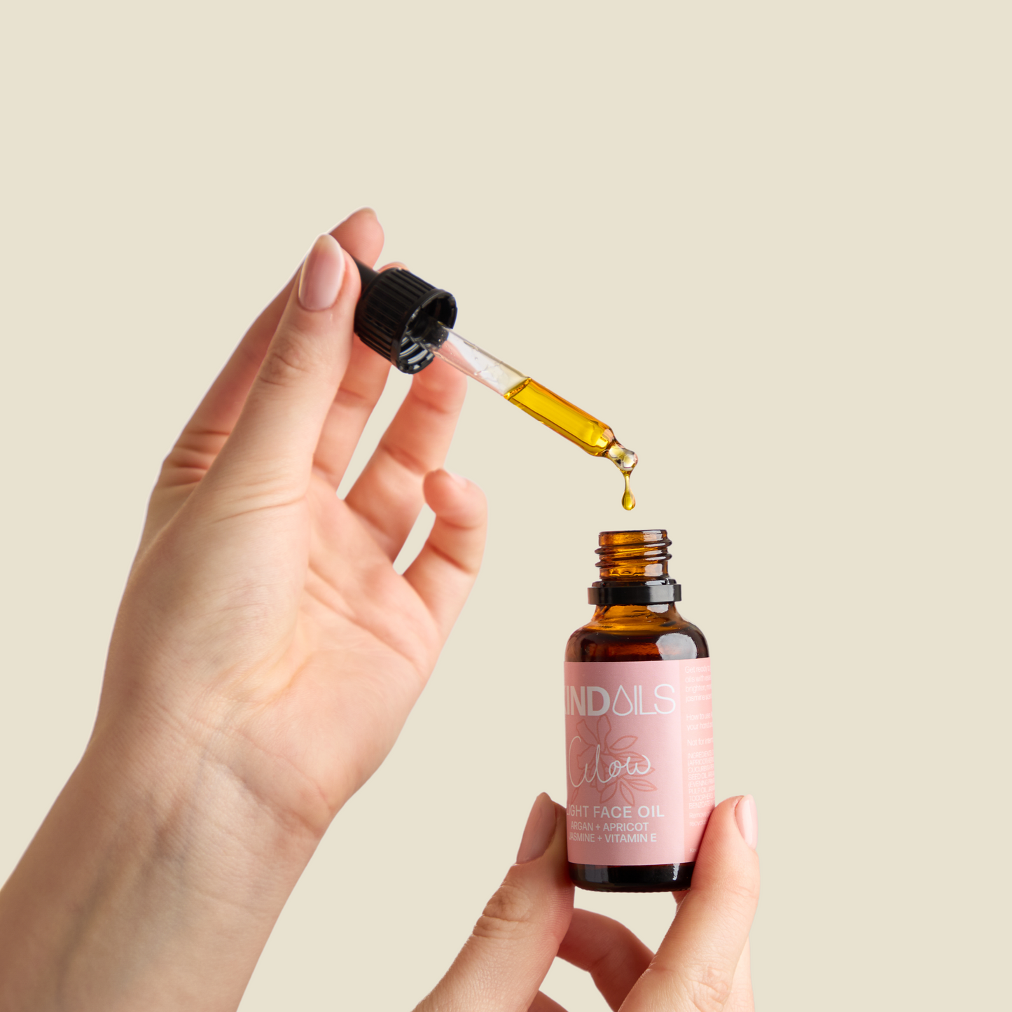 Day and Night Oils