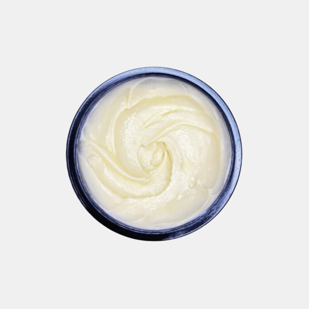 The Silk Body Butter