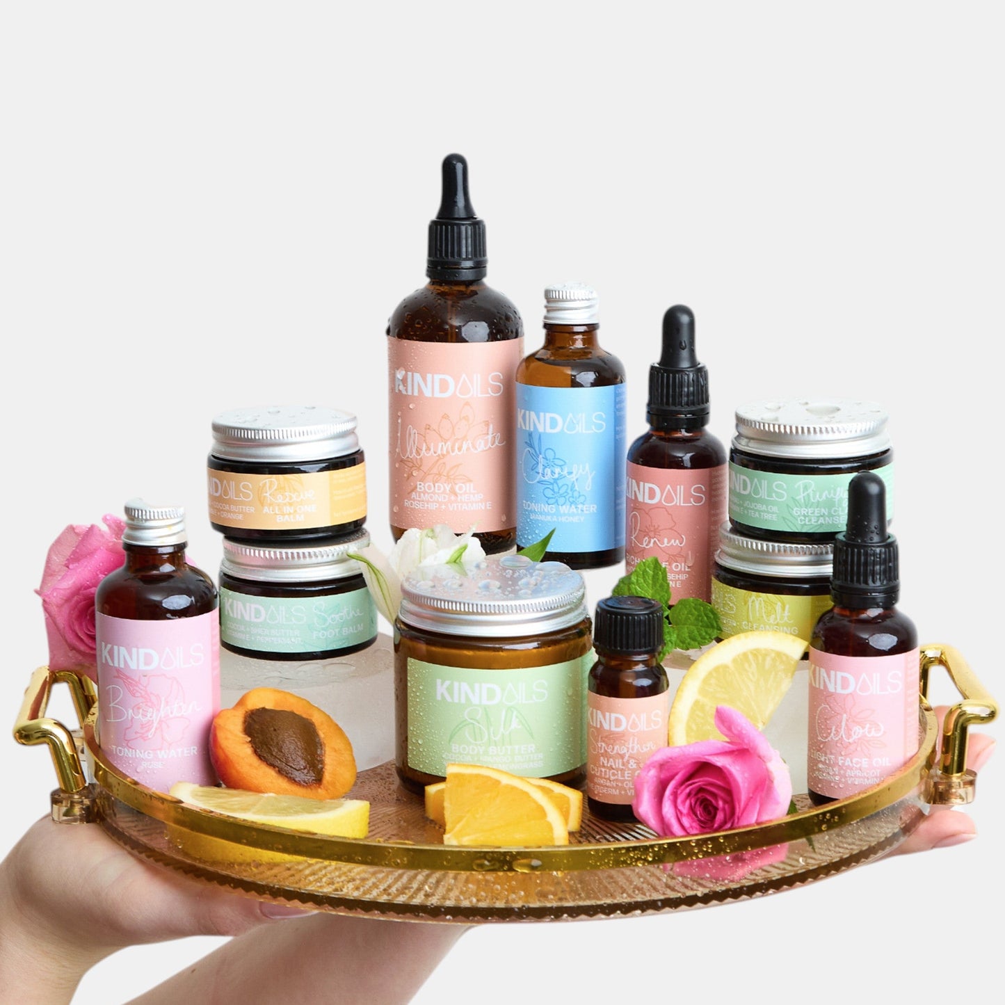 Your Daily Ritual Set