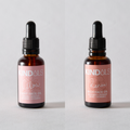 Solar & Lunar Oil Duo