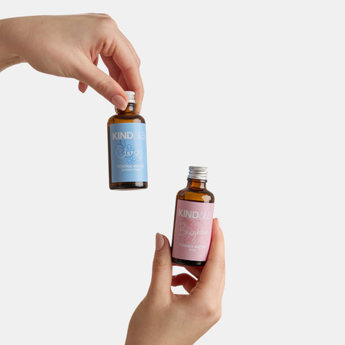 Clarify Honey Water Toner