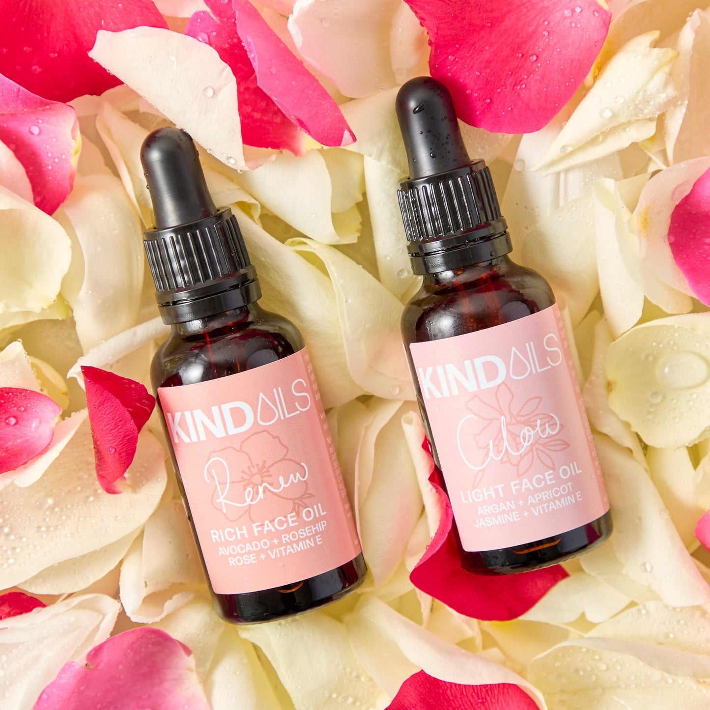 The Day & Night Oil Duo