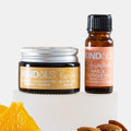 The Hand & Nail Care Set