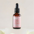 The Glow Light Face Oil