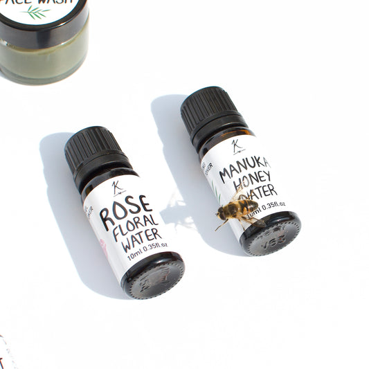 Mini Toning Waters
