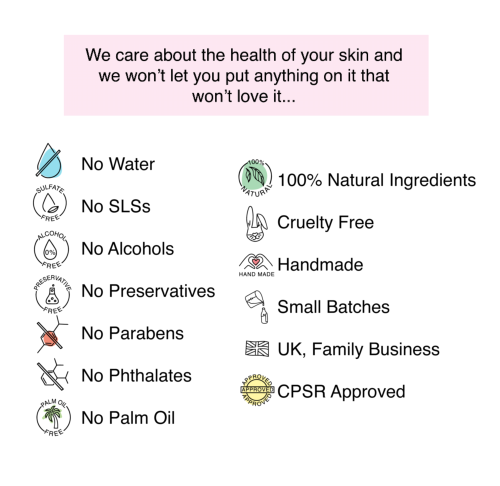 Jasmine And Rose Enriched Natural Face Oils Gift Set