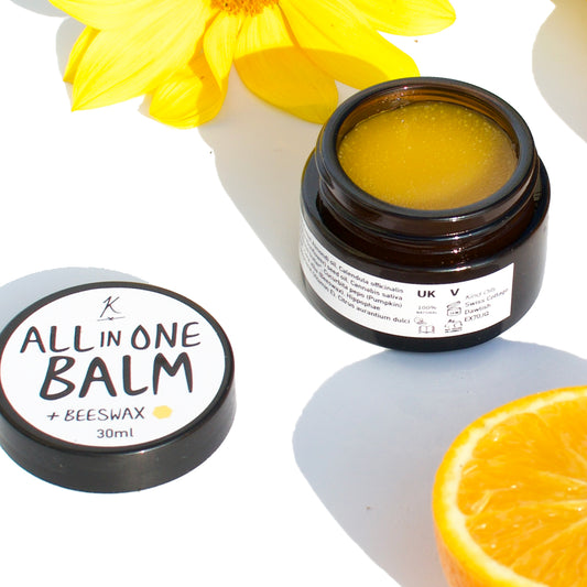 Rescue All In One Balm