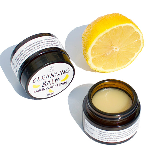 Condition Cleansing Balm