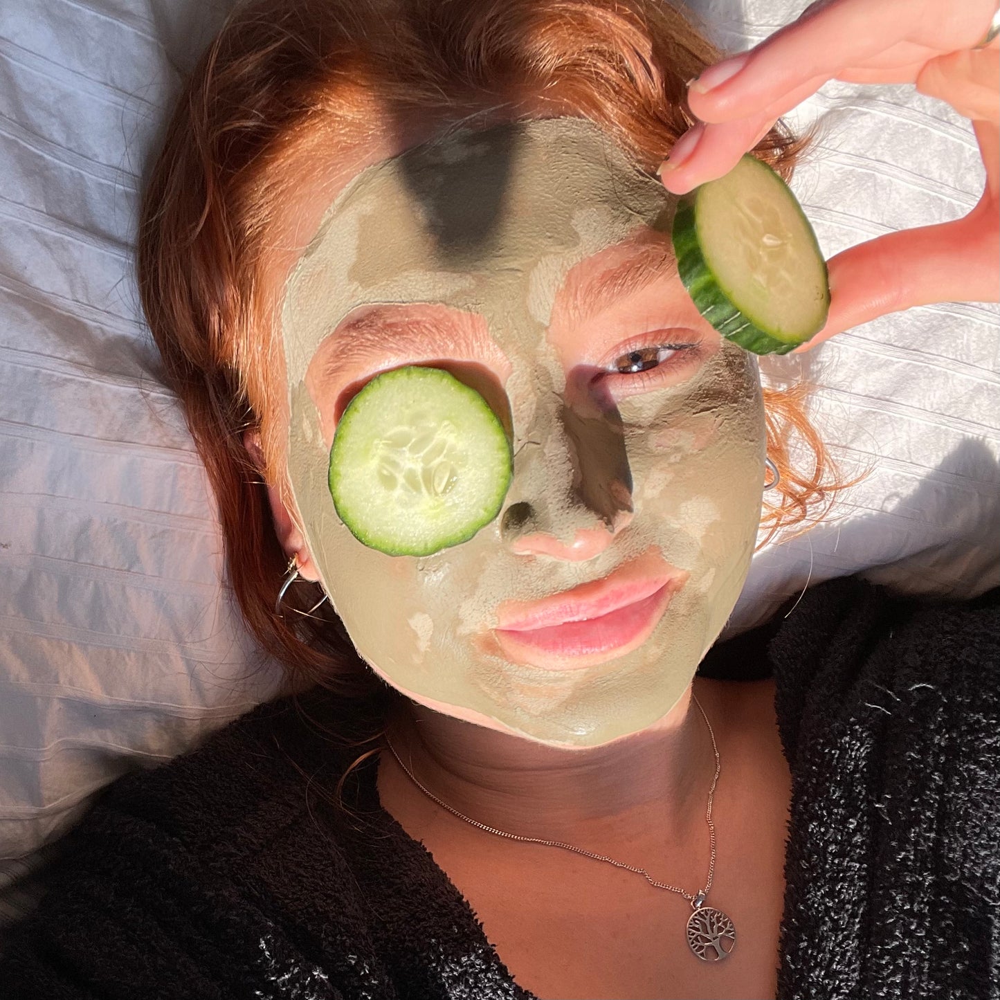 Detox Face Mask