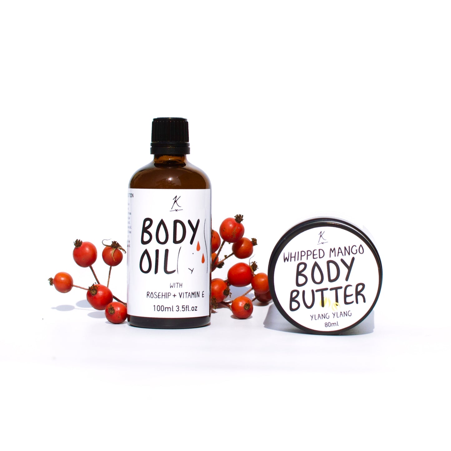 The Body